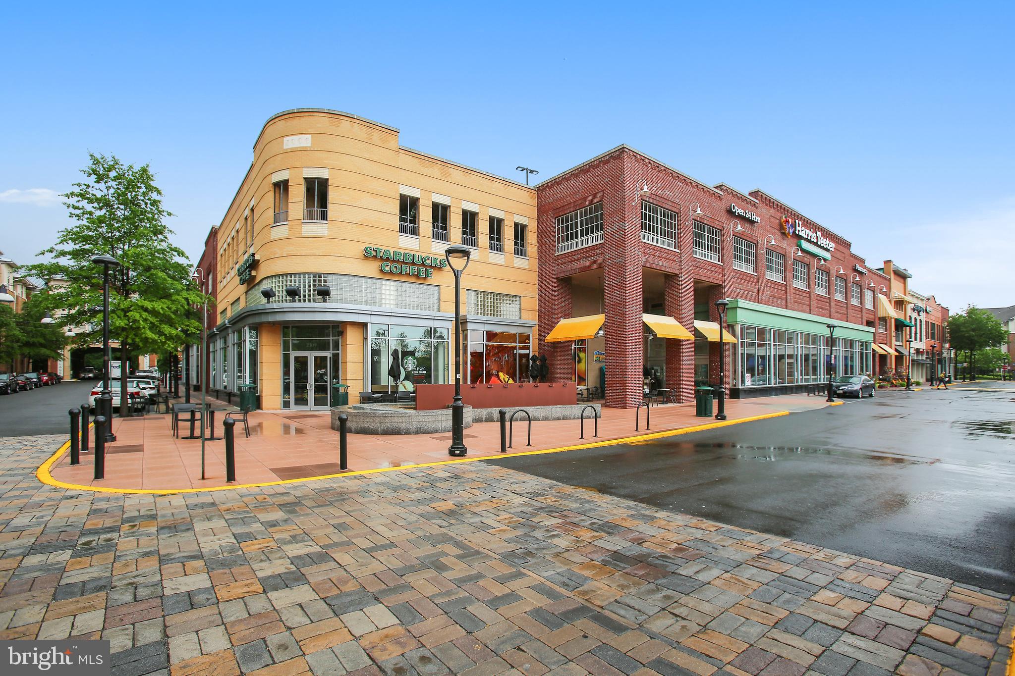 BRYSON AT WOODLAND PARK - Residential Lease