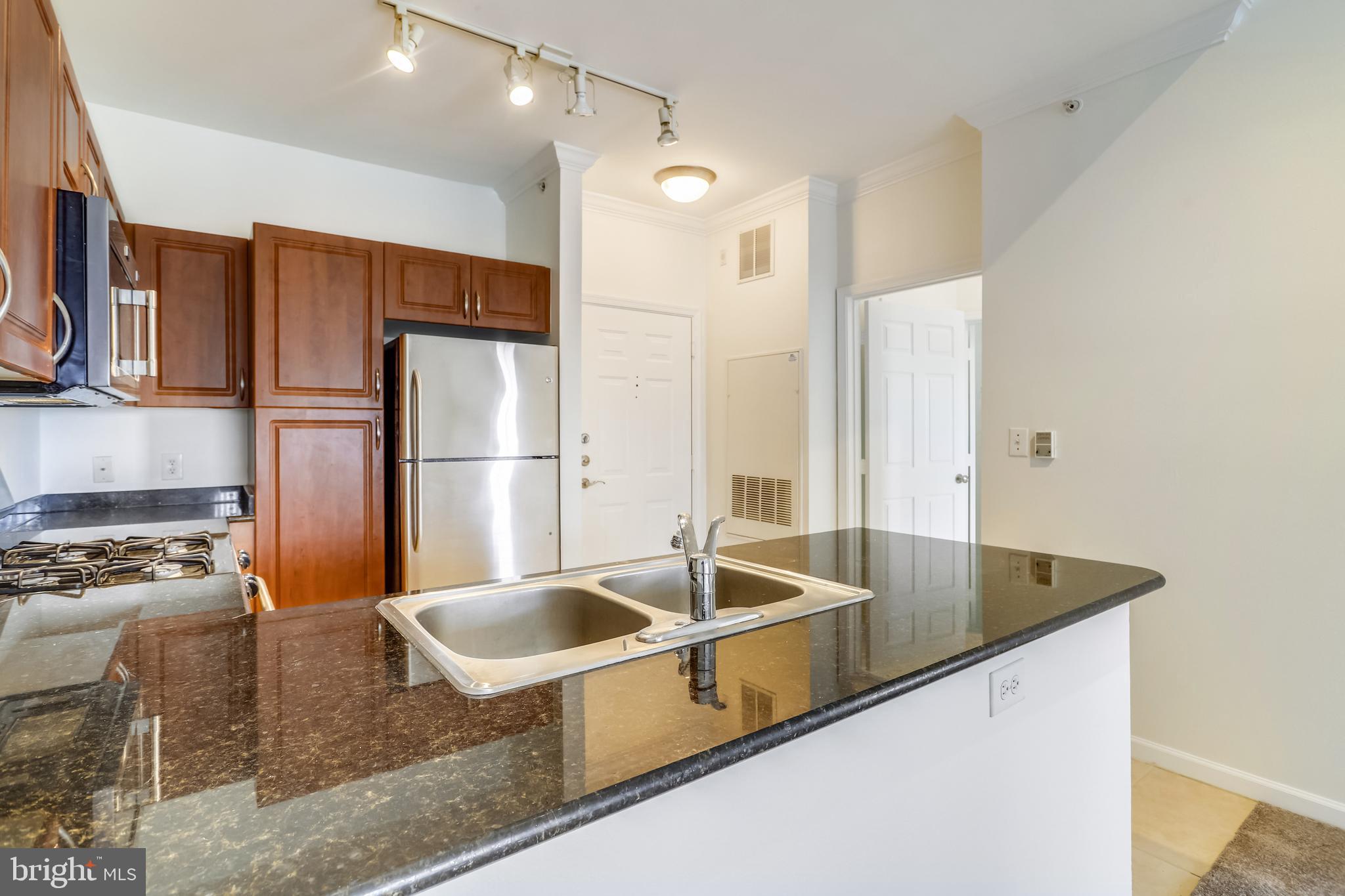 BRYSON AT WOODLAND PARK - Residential Lease