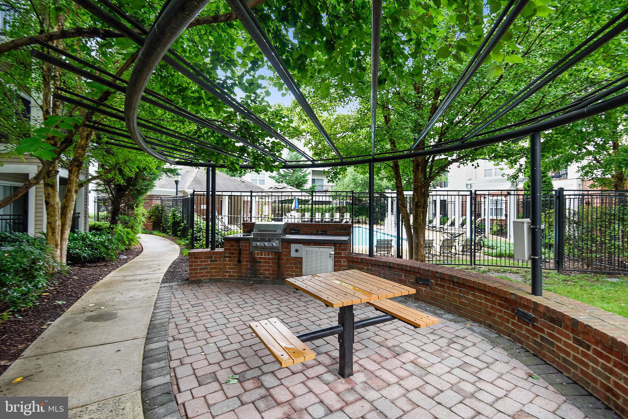 BRYSON AT WOODLAND PARK - Residential Lease