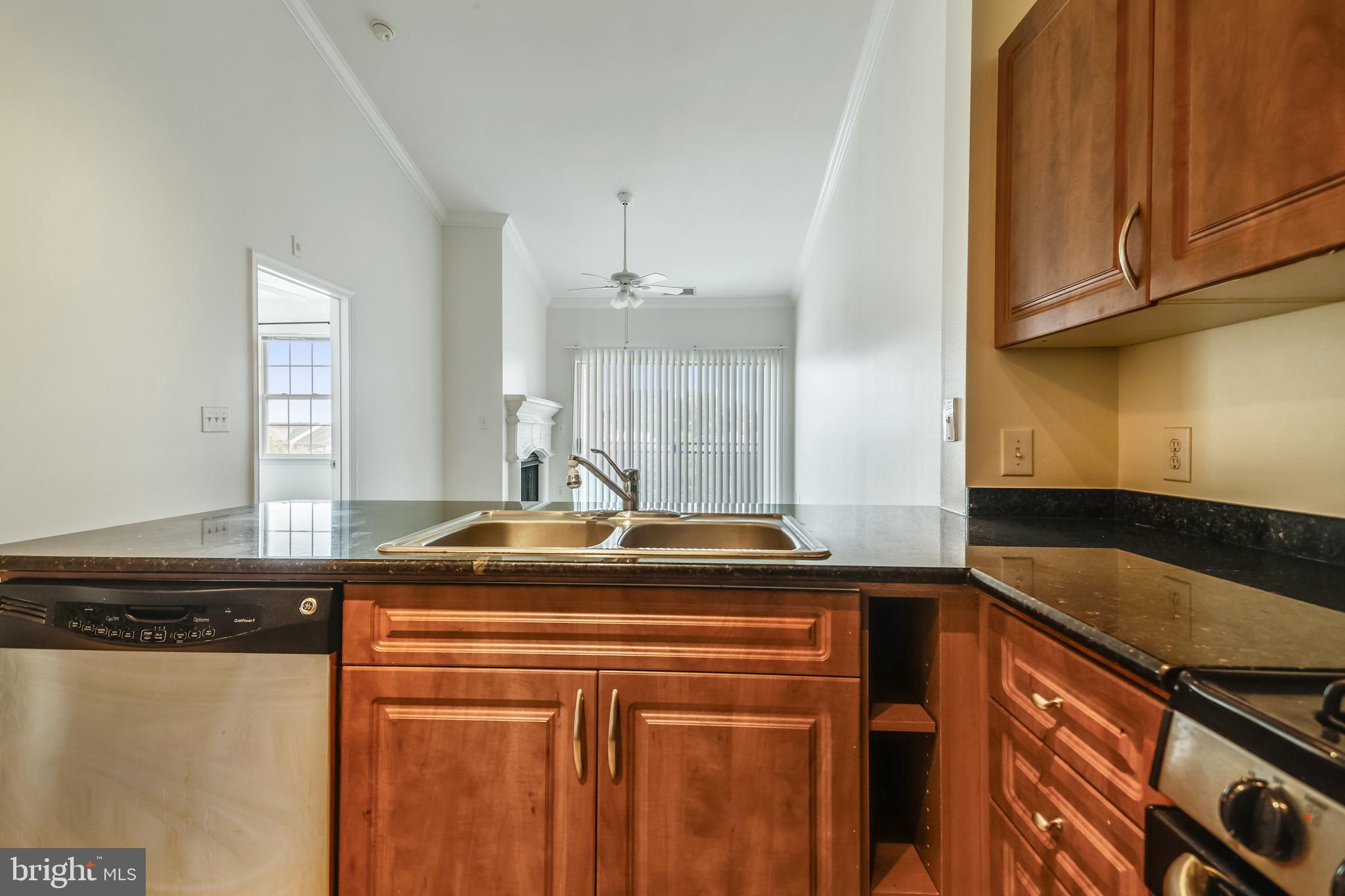 BRYSON AT WOODLAND PARK - Residential Lease