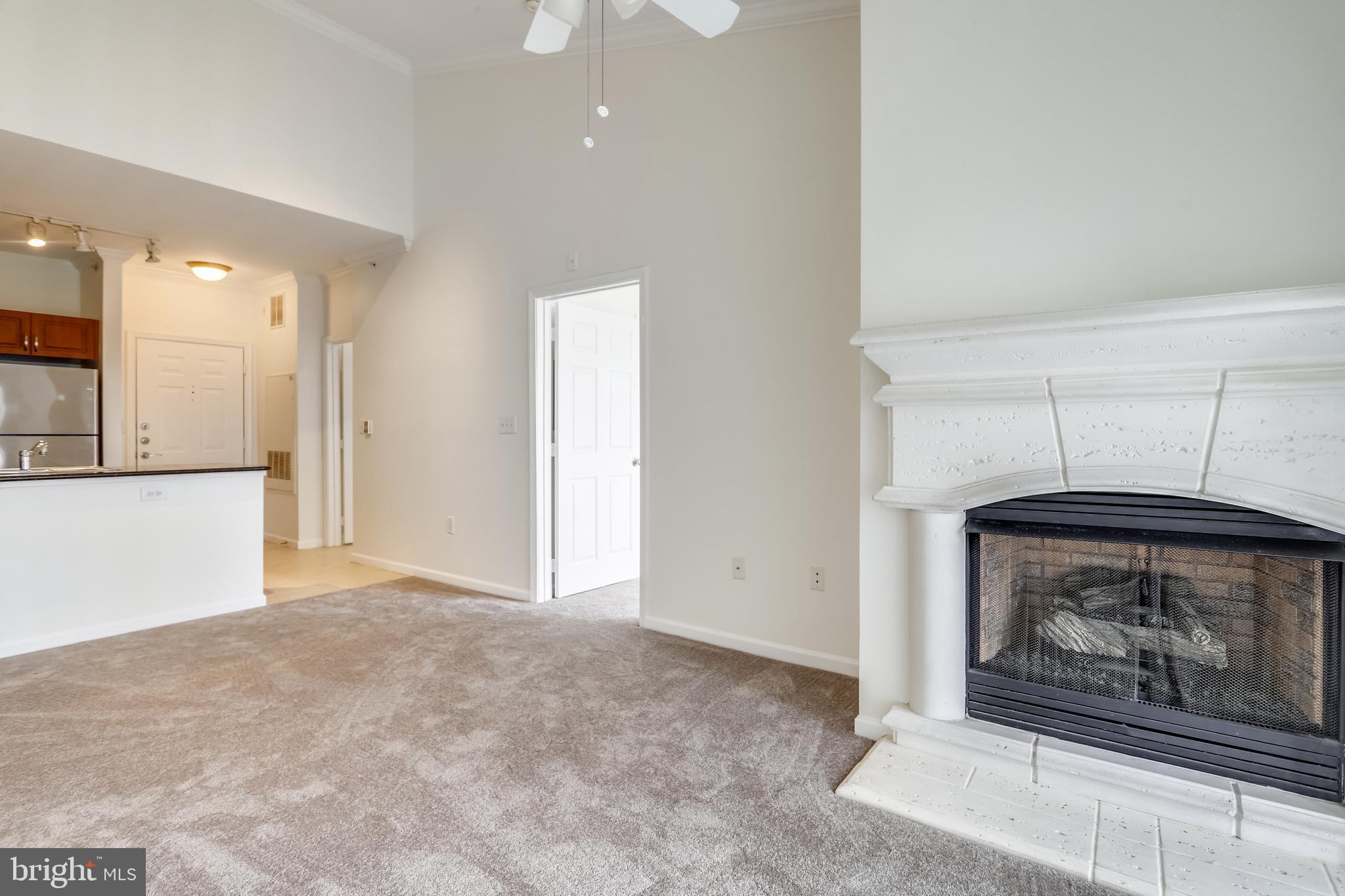 BRYSON AT WOODLAND PARK - Residential Lease