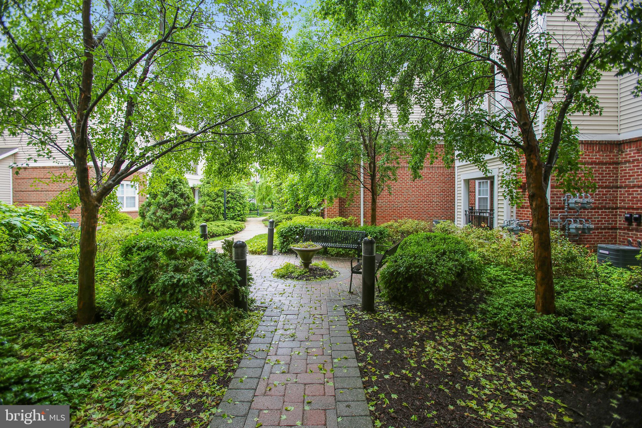 BRYSON AT WOODLAND PARK - Residential Lease