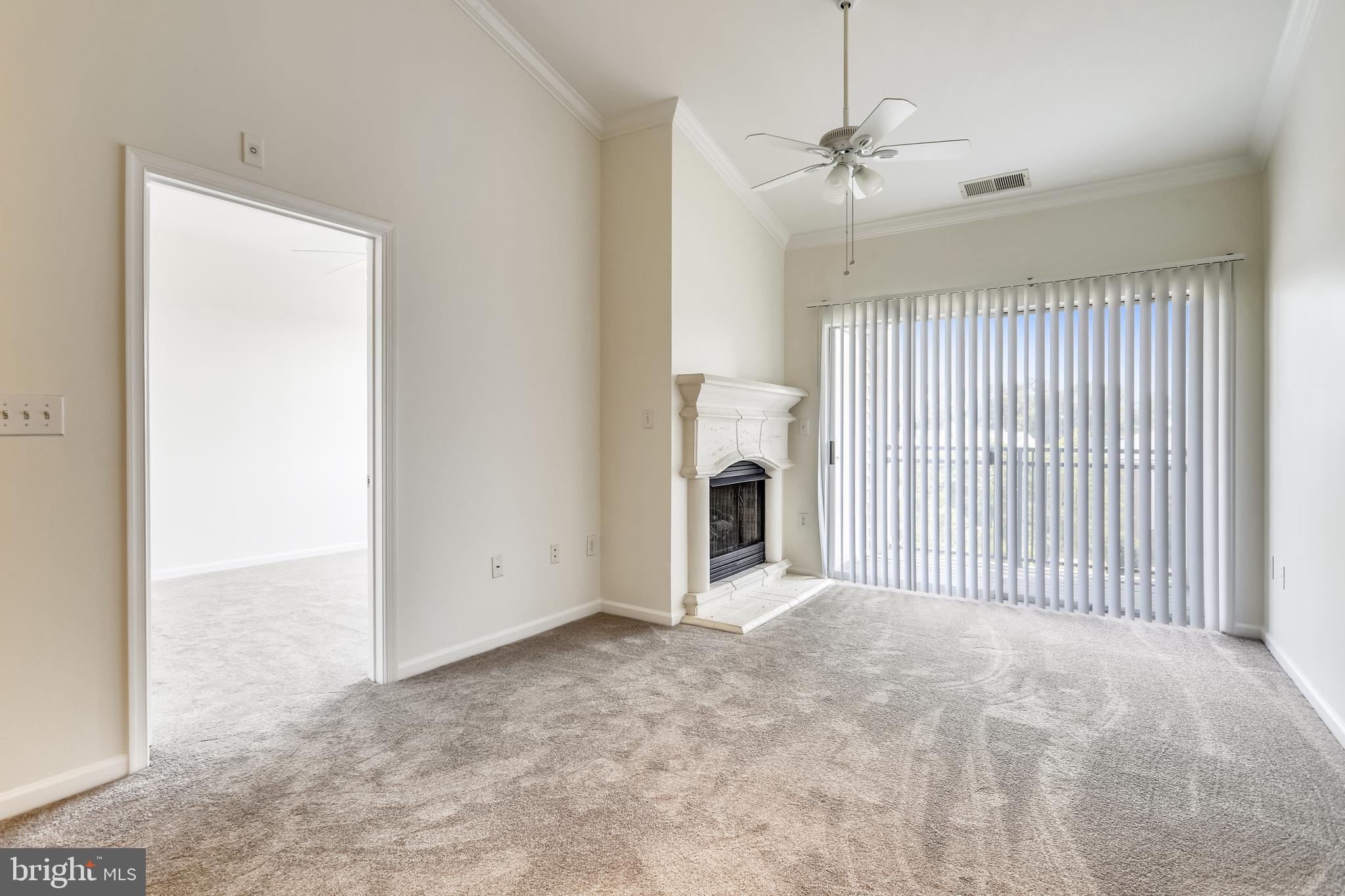 BRYSON AT WOODLAND PARK - Residential Lease