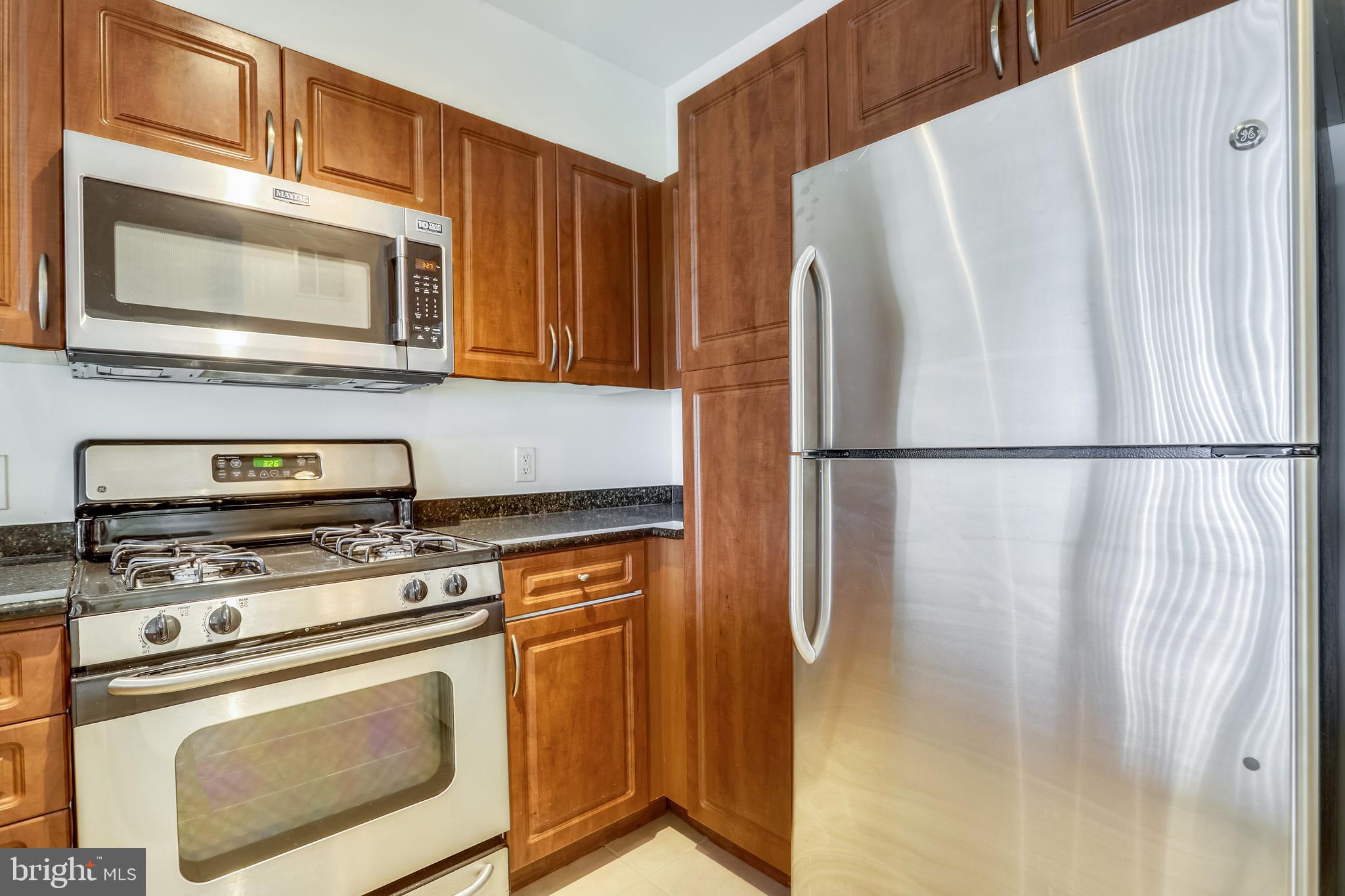 BRYSON AT WOODLAND PARK - Residential Lease