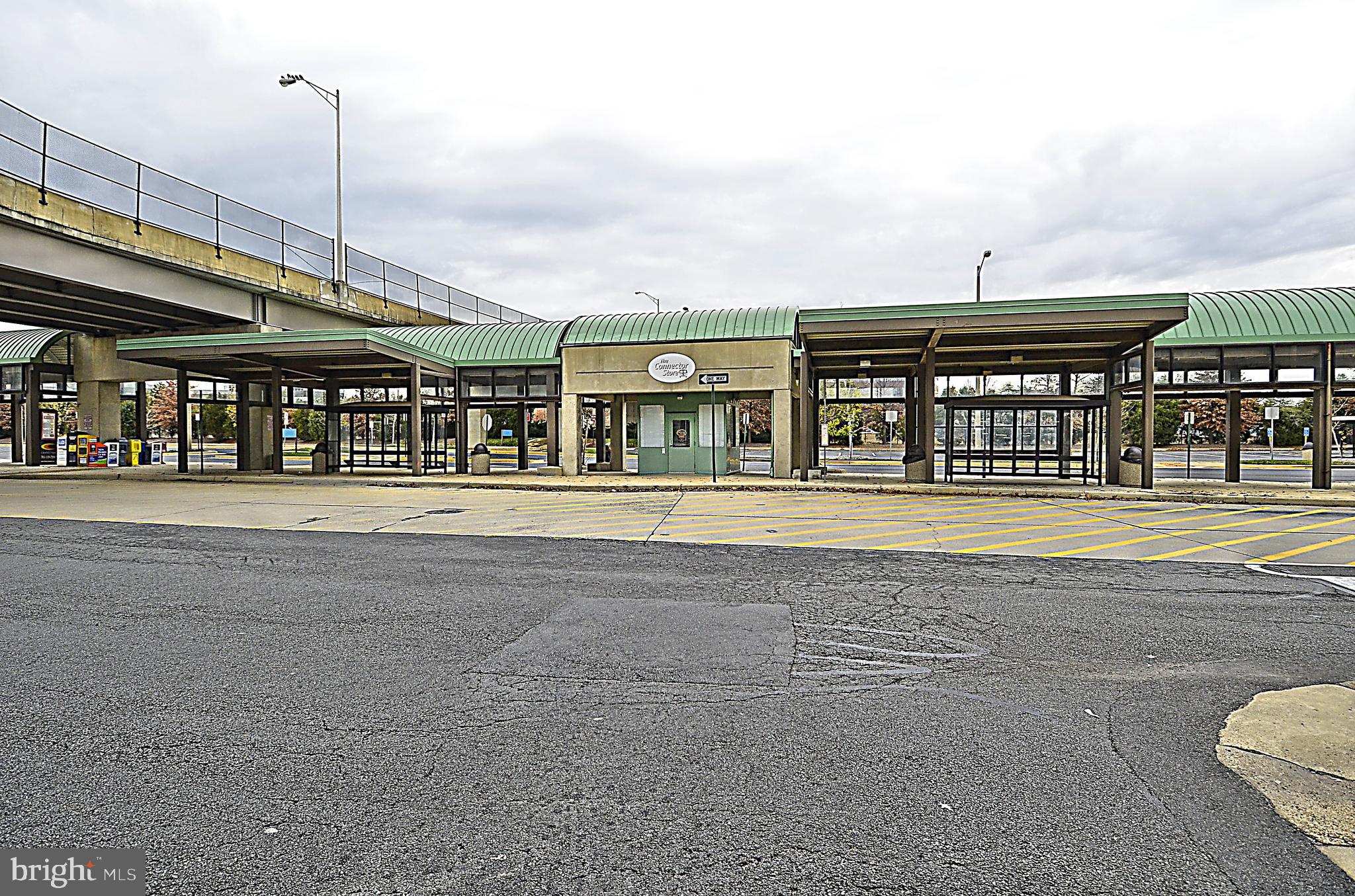 BRYSON AT WOODLAND PARK - Residential Lease