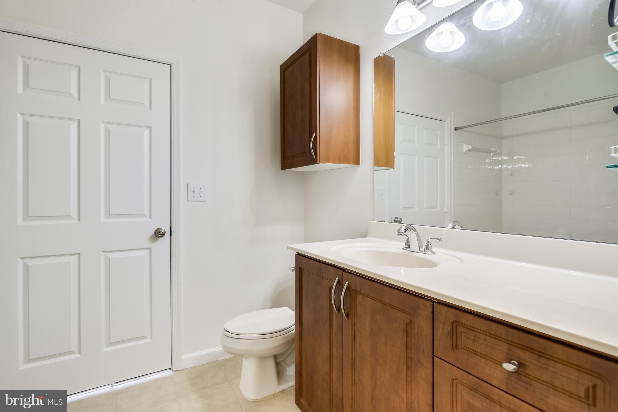 BRYSON AT WOODLAND PARK - Residential Lease