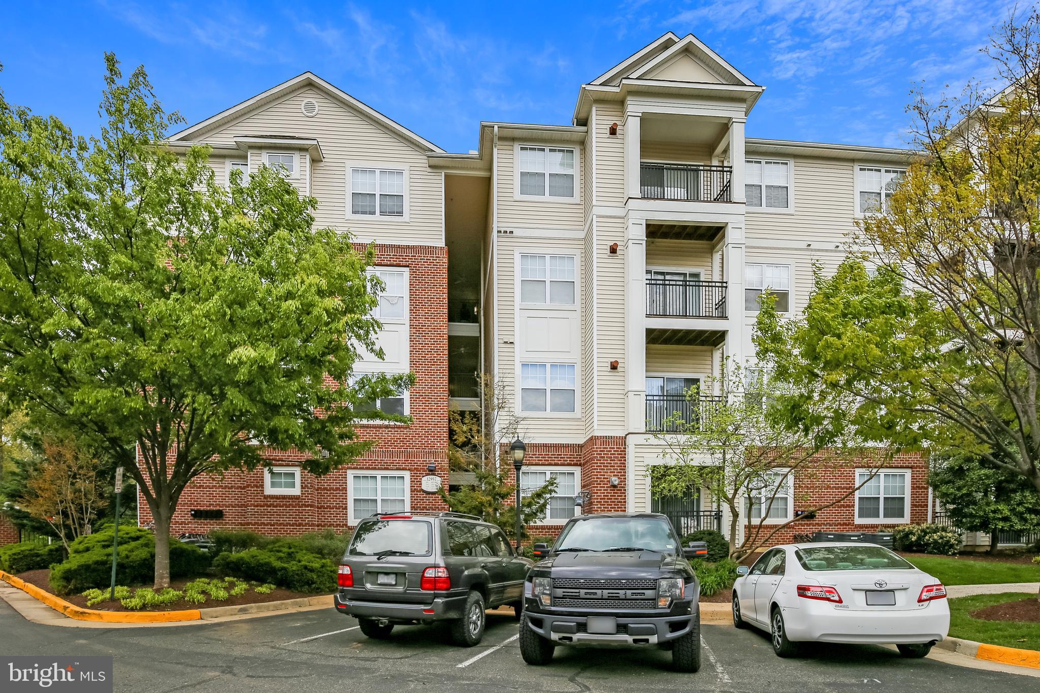 BRYSON AT WOODLAND PARK - Residential Lease