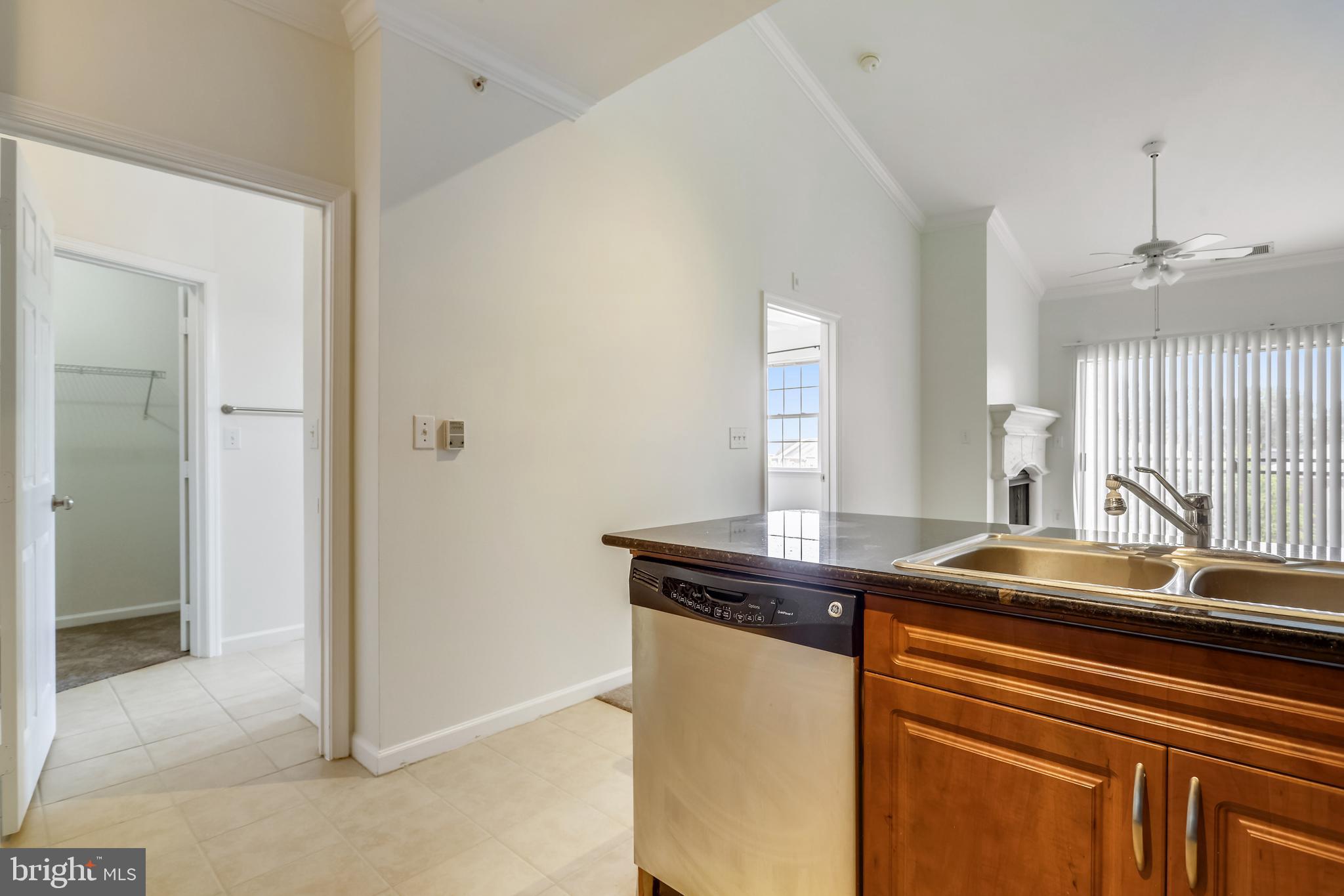 BRYSON AT WOODLAND PARK - Residential Lease