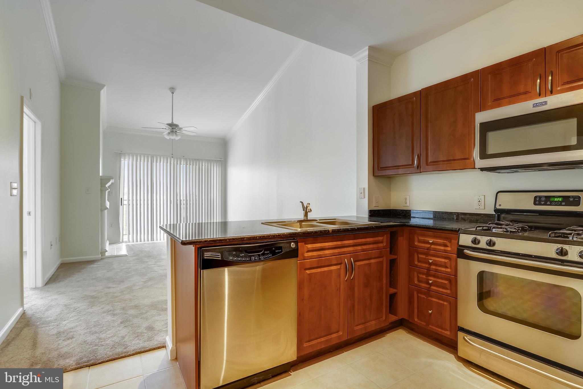 BRYSON AT WOODLAND PARK - Residential Lease