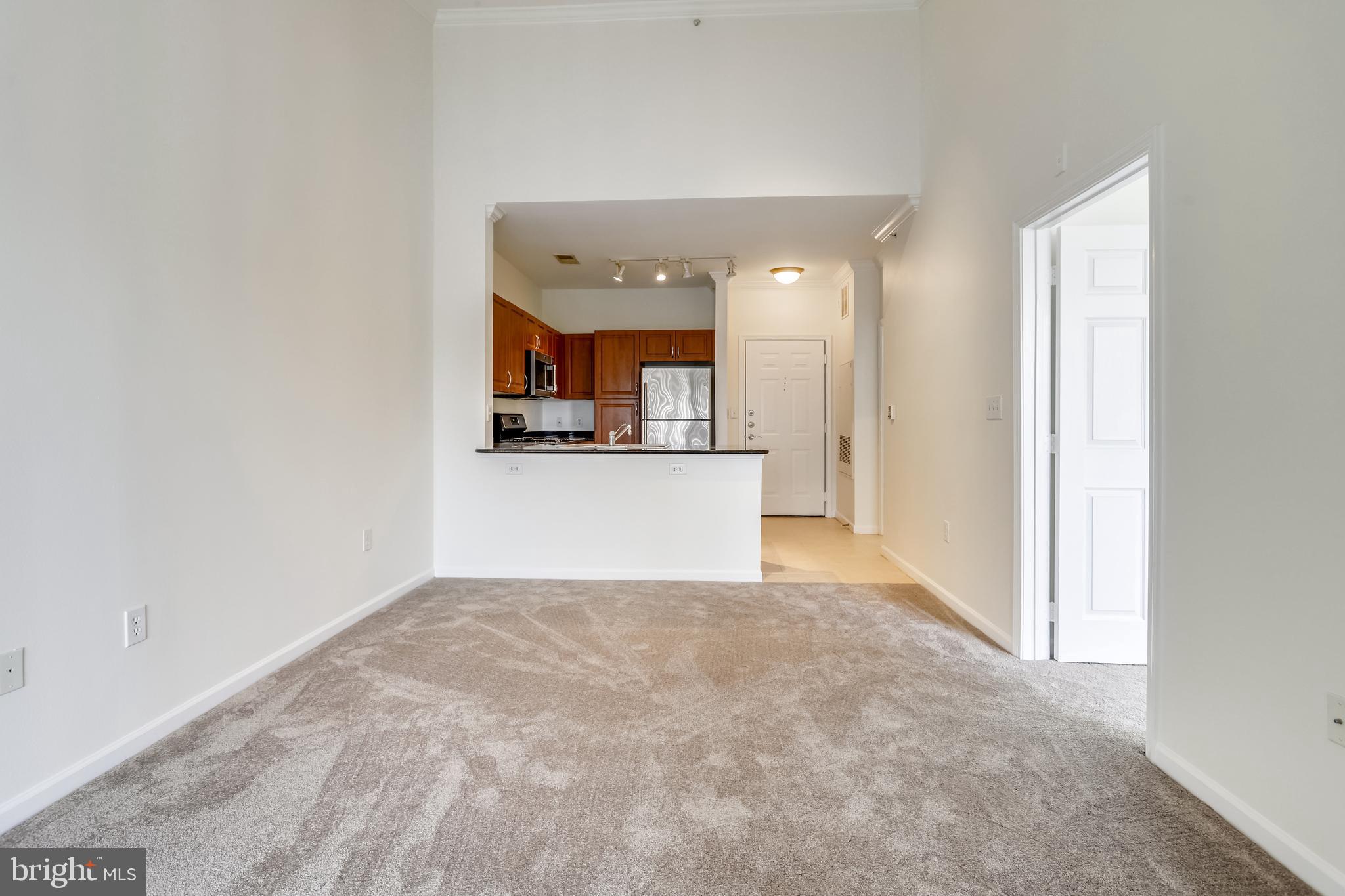 BRYSON AT WOODLAND PARK - Residential Lease