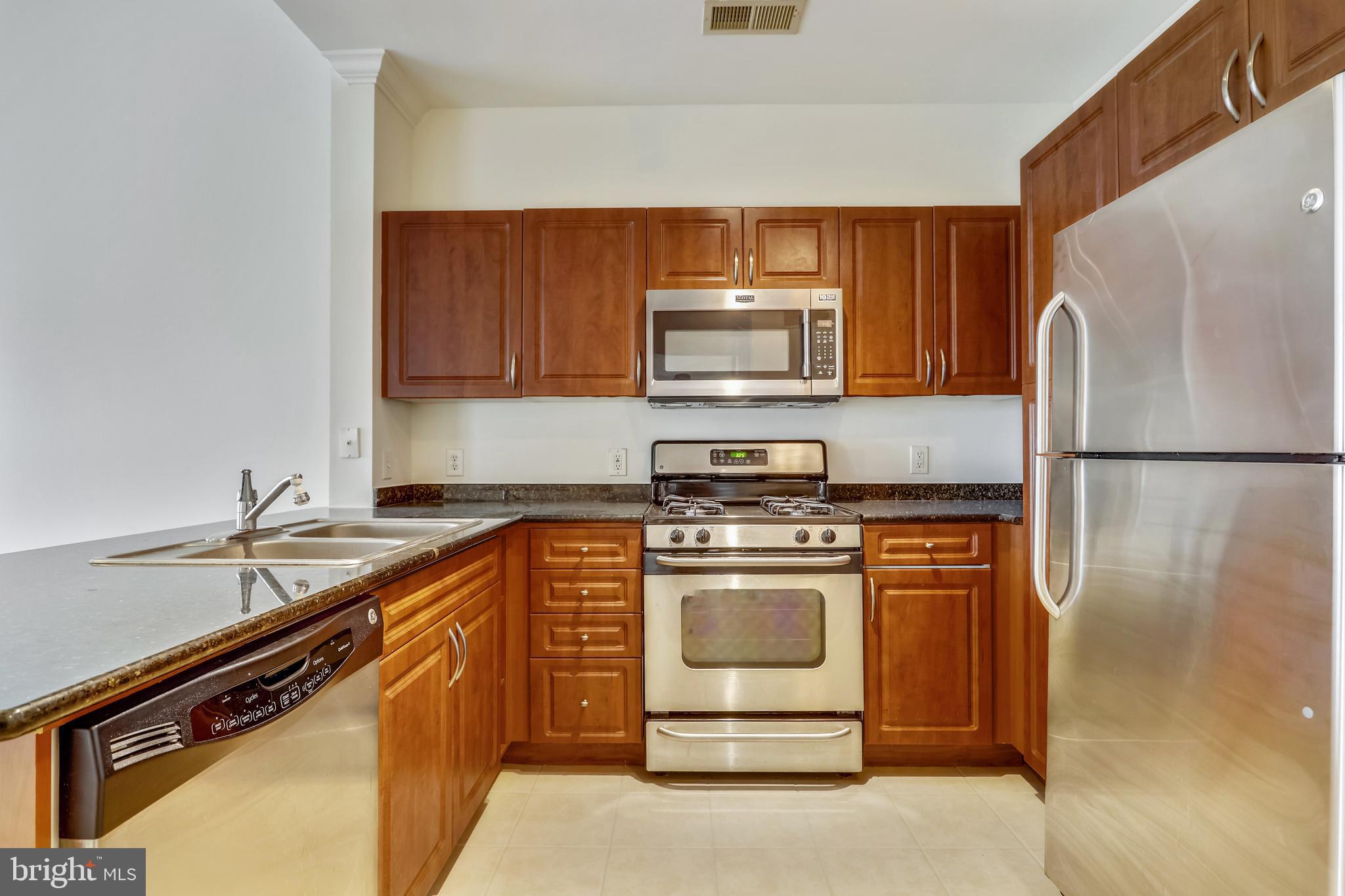 BRYSON AT WOODLAND PARK - Residential Lease