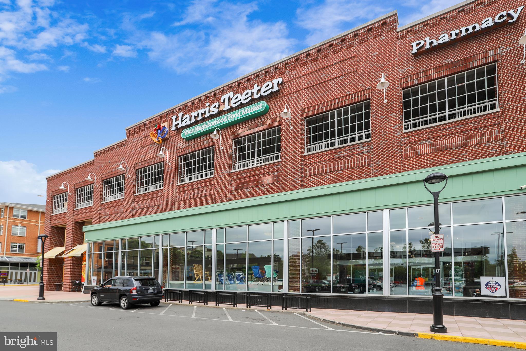 BRYSON AT WOODLAND PARK - Residential Lease