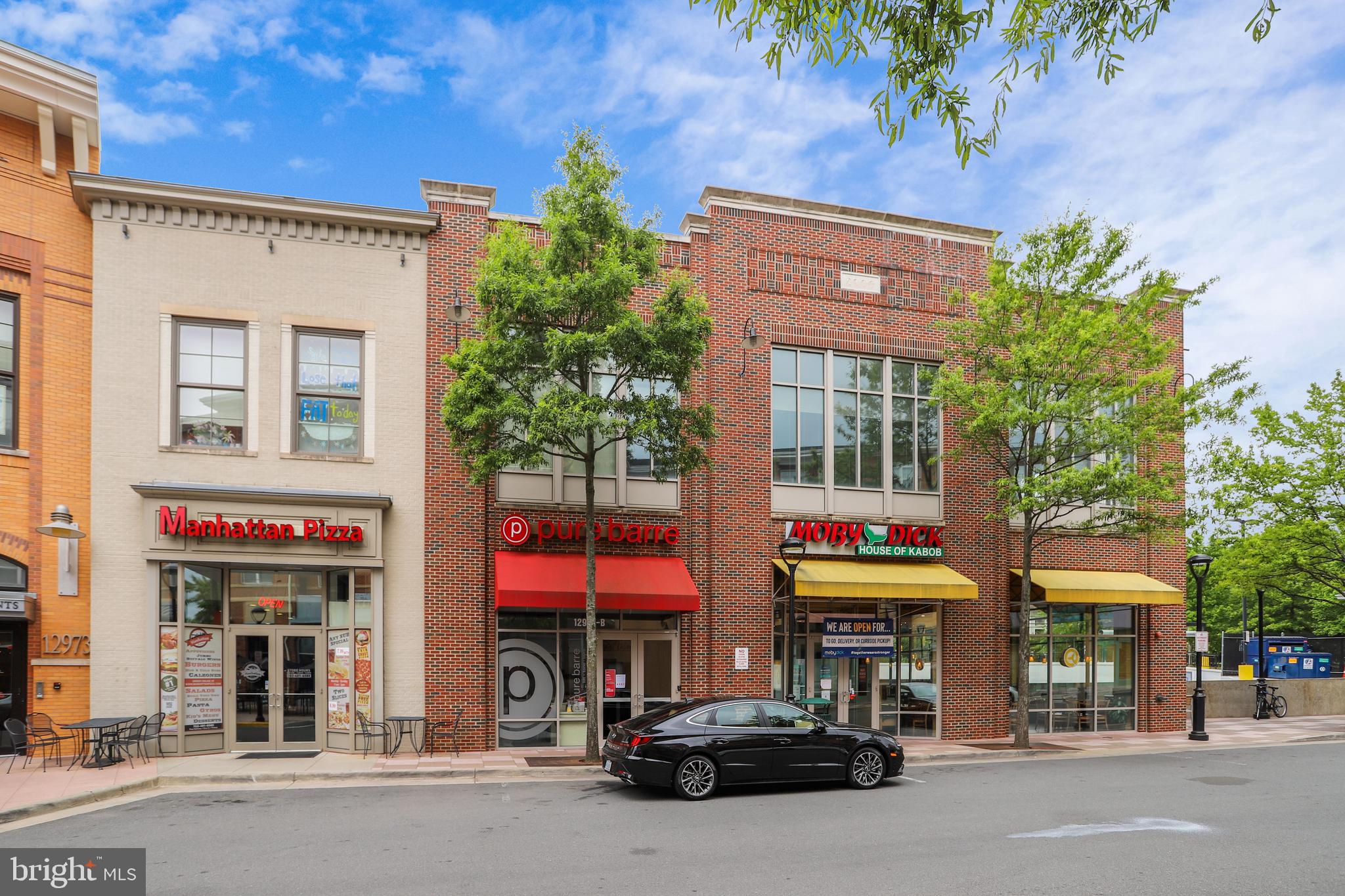 BRYSON AT WOODLAND PARK - Residential Lease