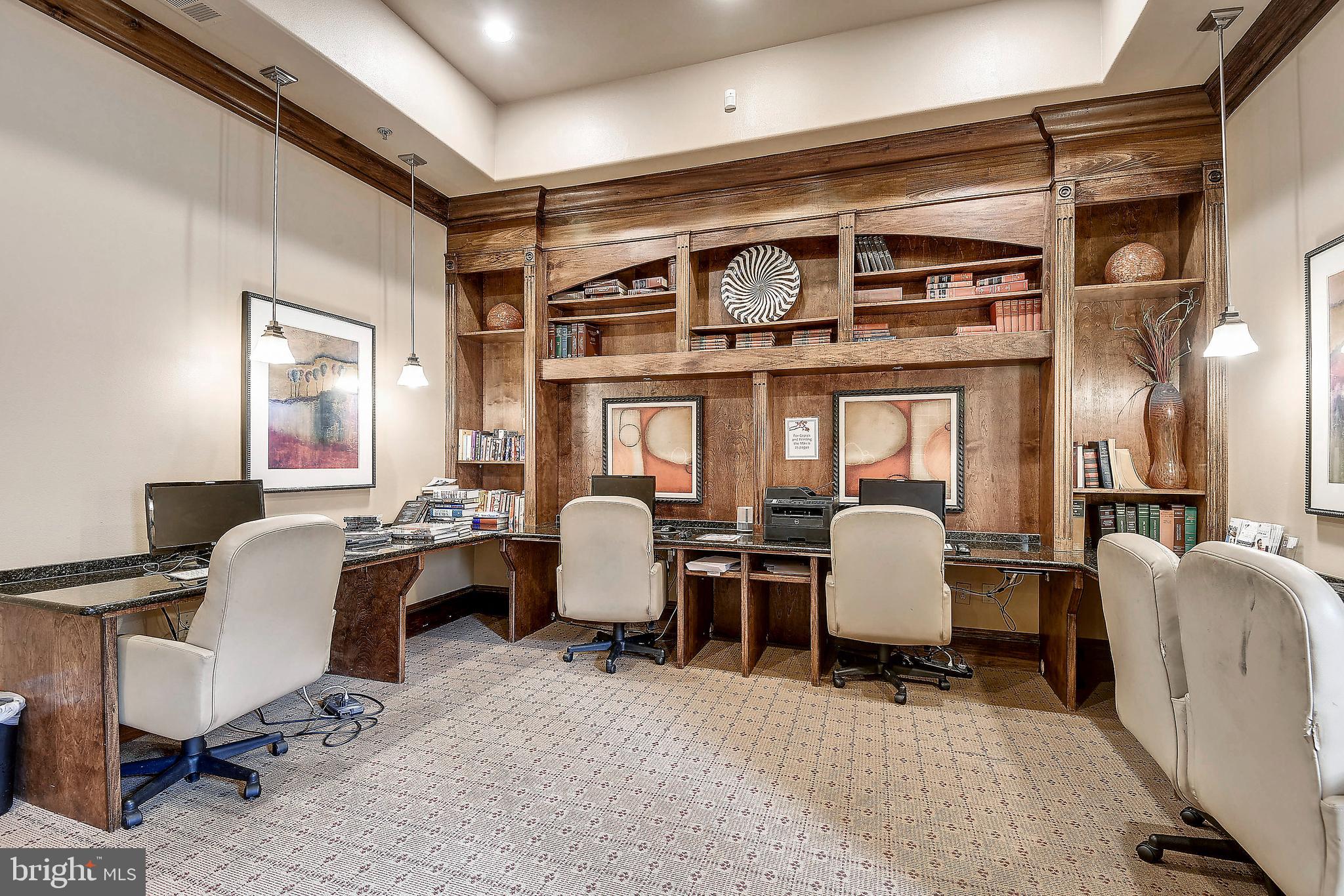 BRYSON AT WOODLAND PARK - Residential Lease