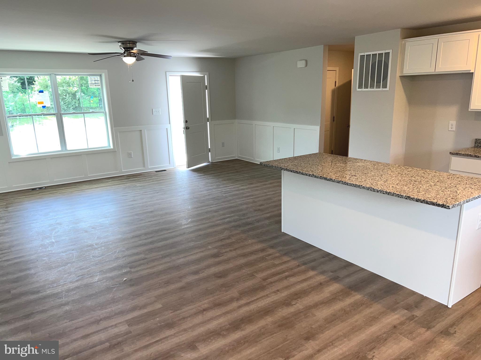 HARVEST GLEN - Residential