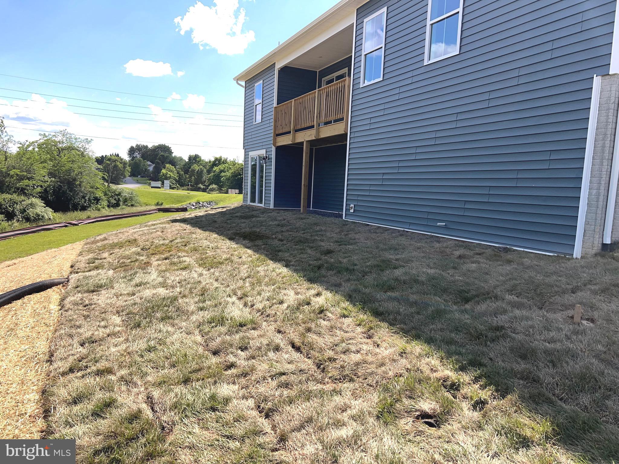 HARVEST GLEN - Residential