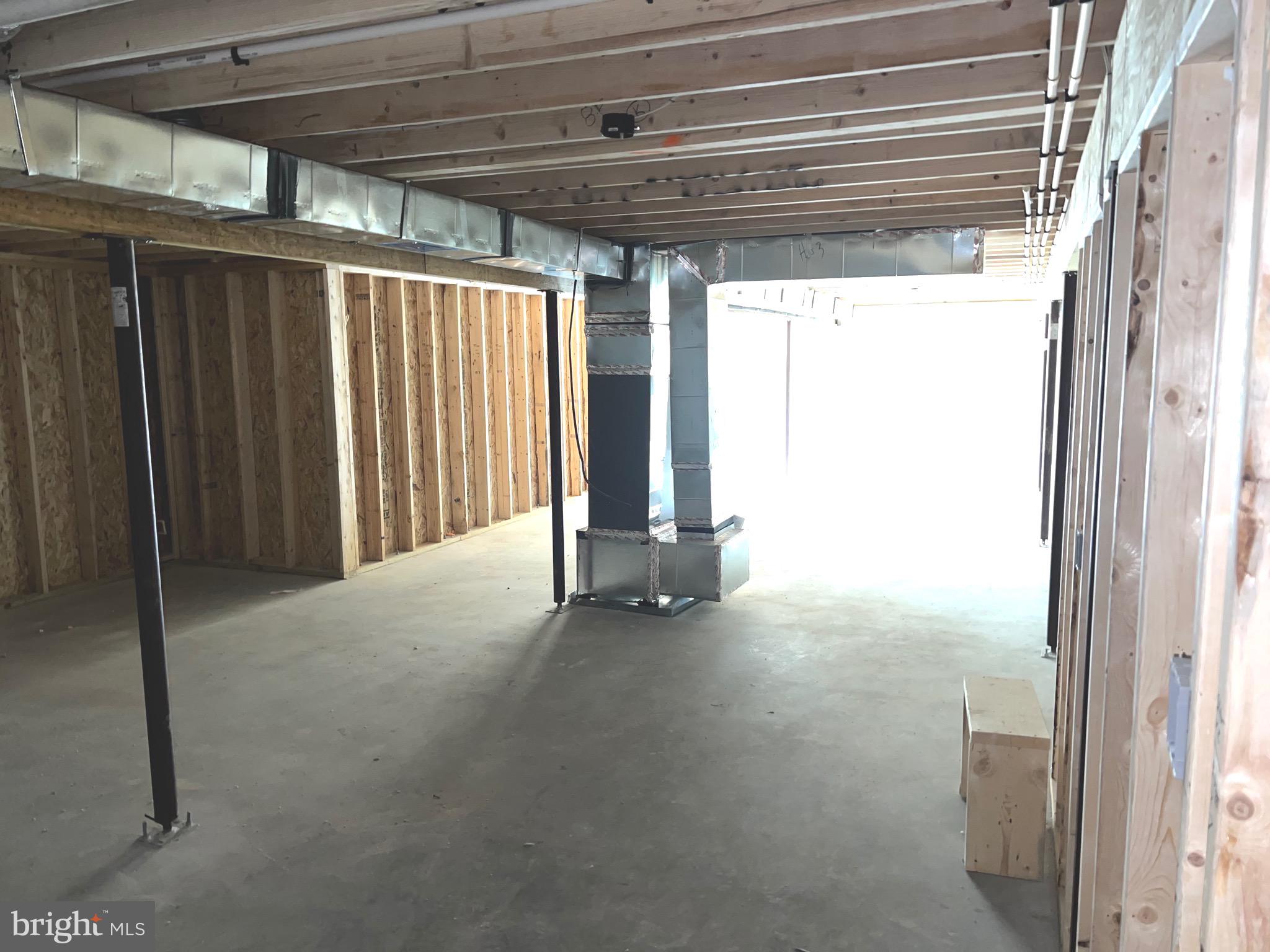 HARVEST GLEN - Residential