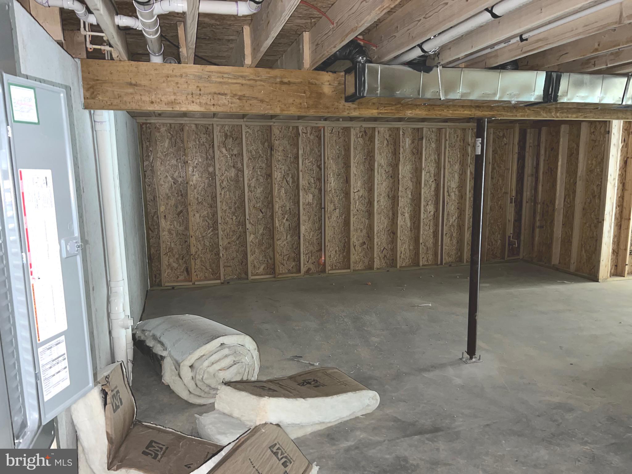 HARVEST GLEN - Residential