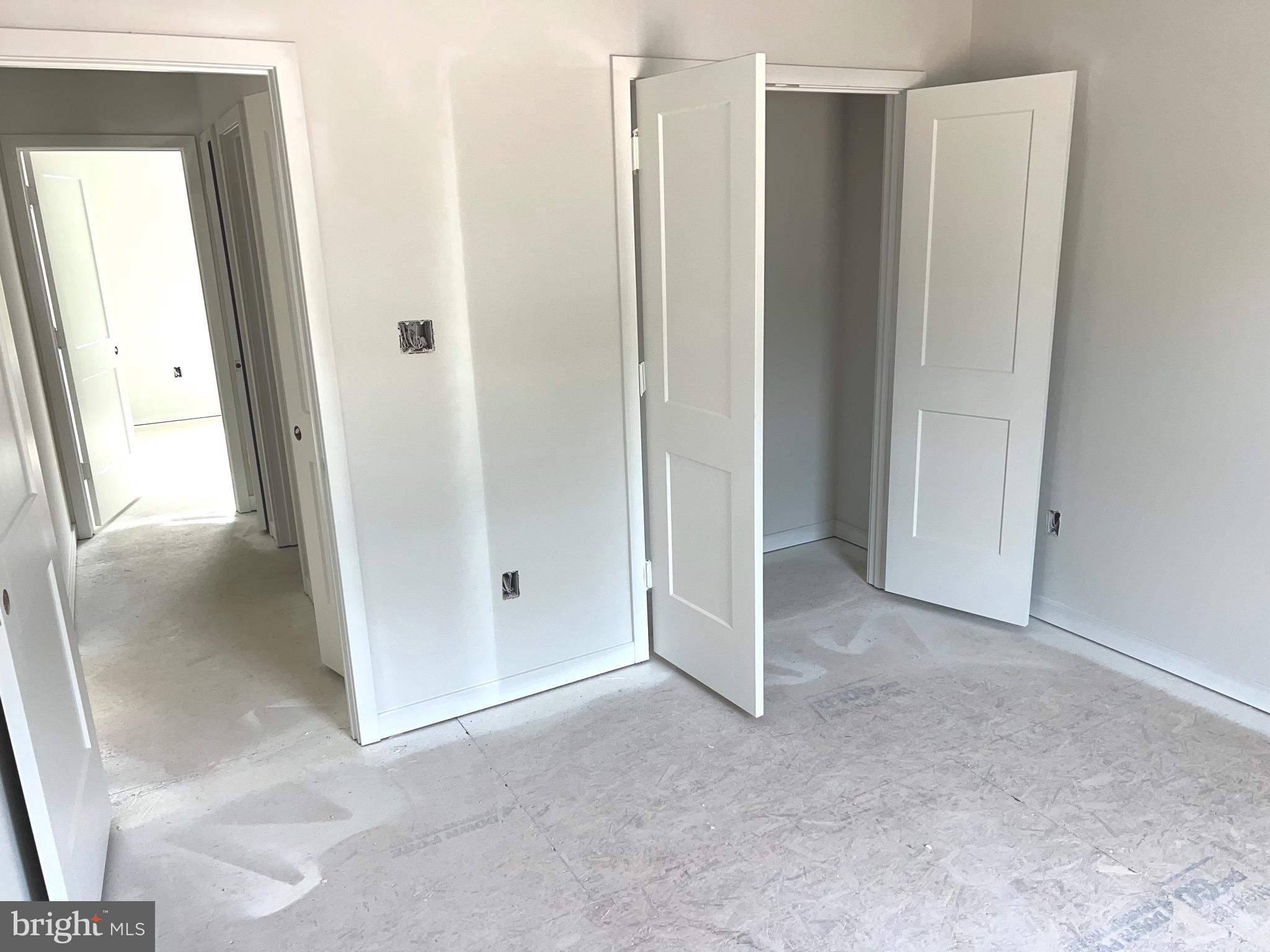 HARVEST GLEN - Residential