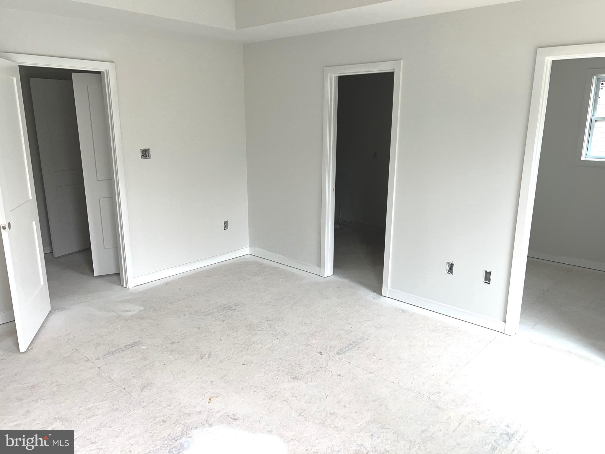 HARVEST GLEN - Residential