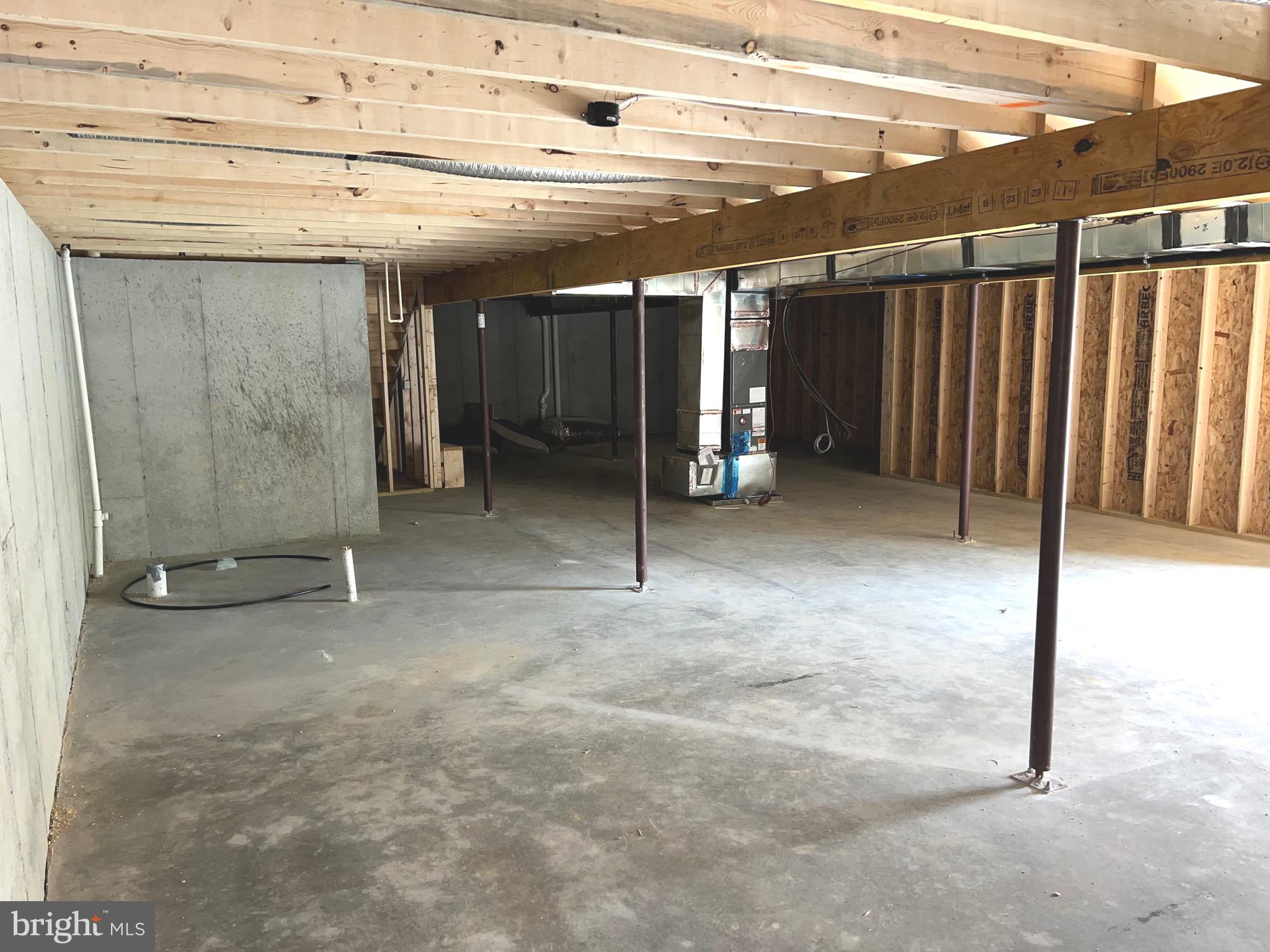 HARVEST GLEN - Residential