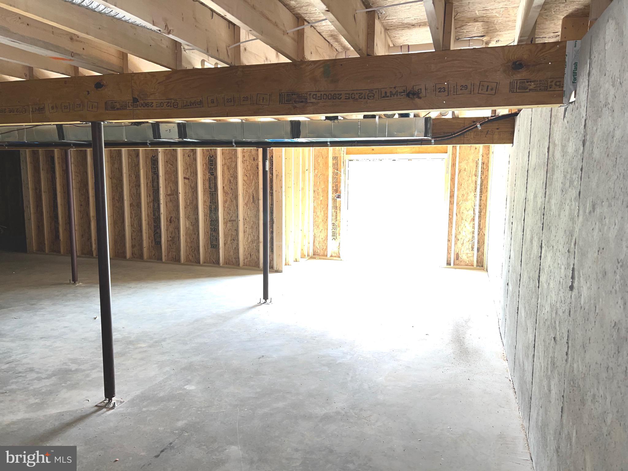 HARVEST GLEN - Residential