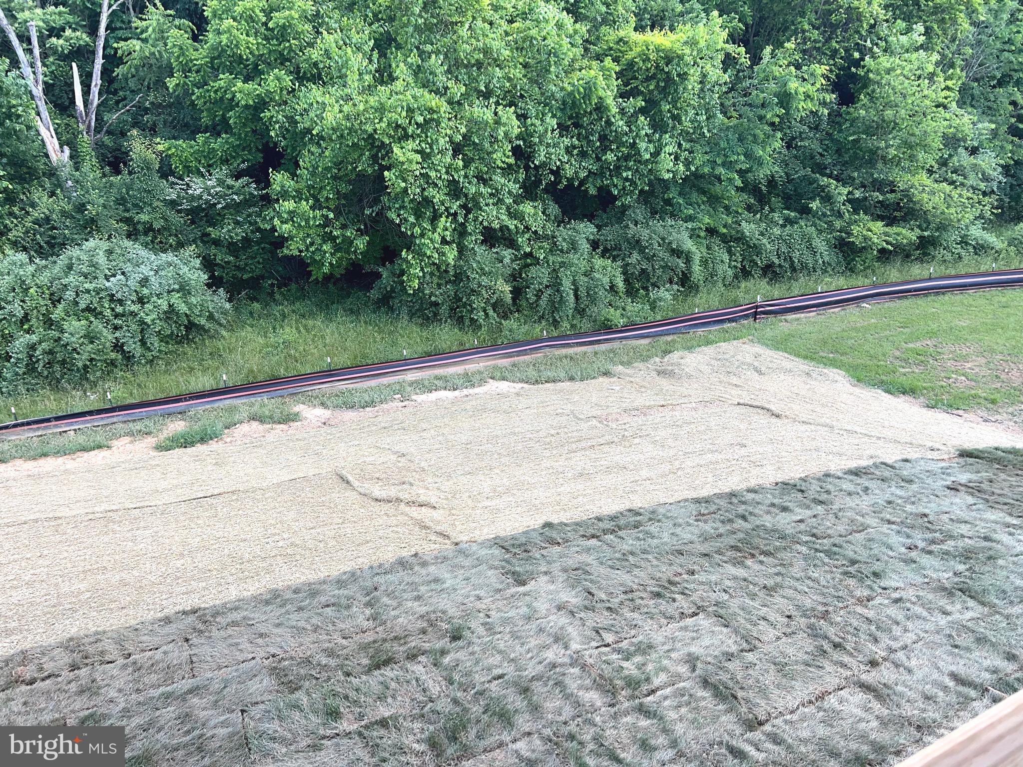 HARVEST GLEN - Residential