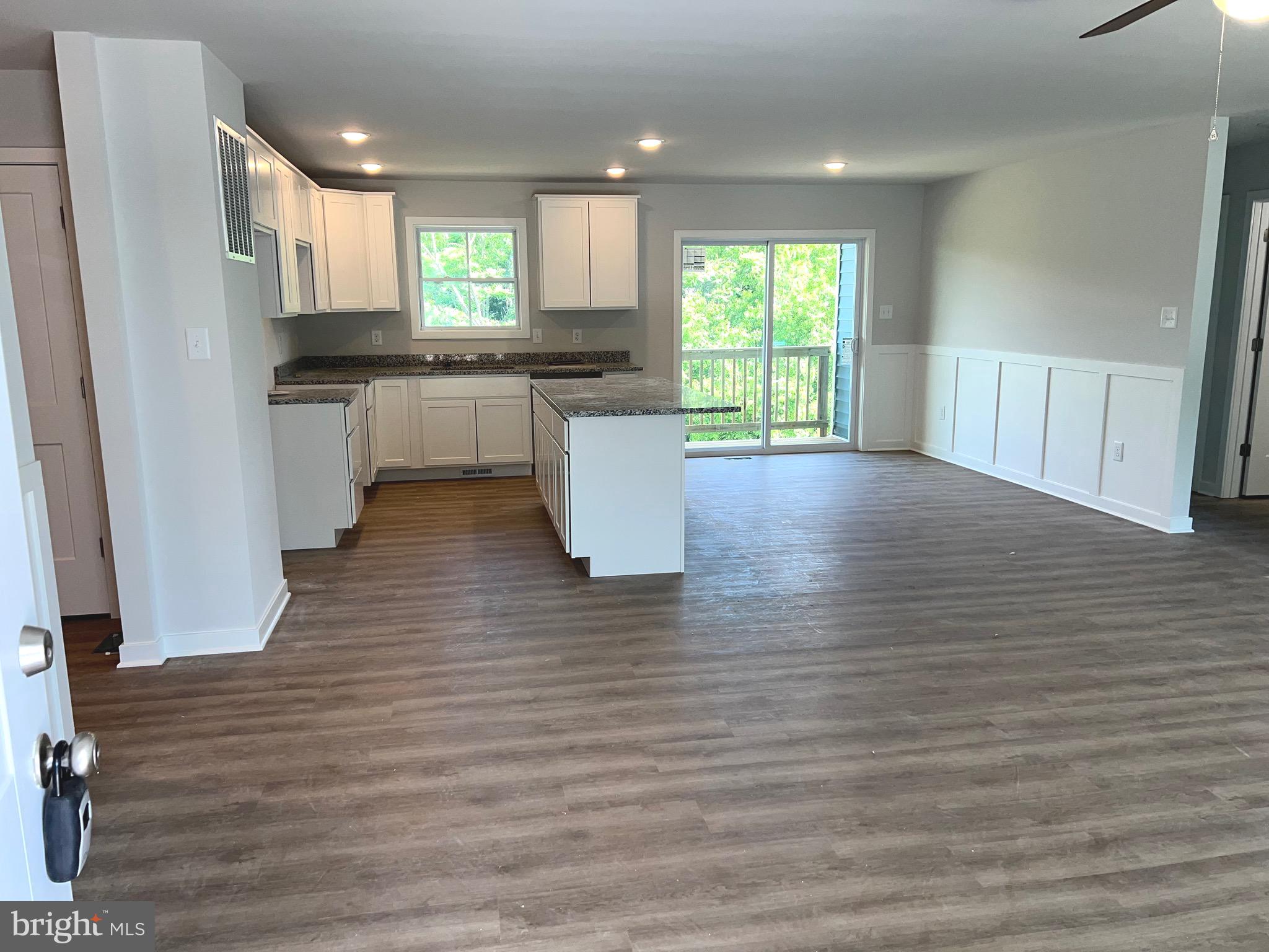 HARVEST GLEN - Residential