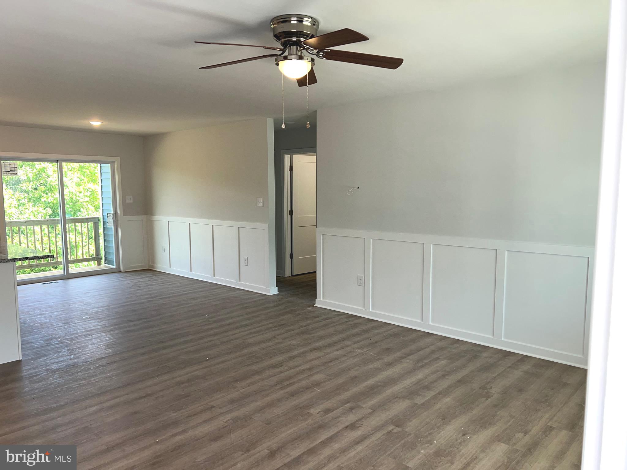 HARVEST GLEN - Residential