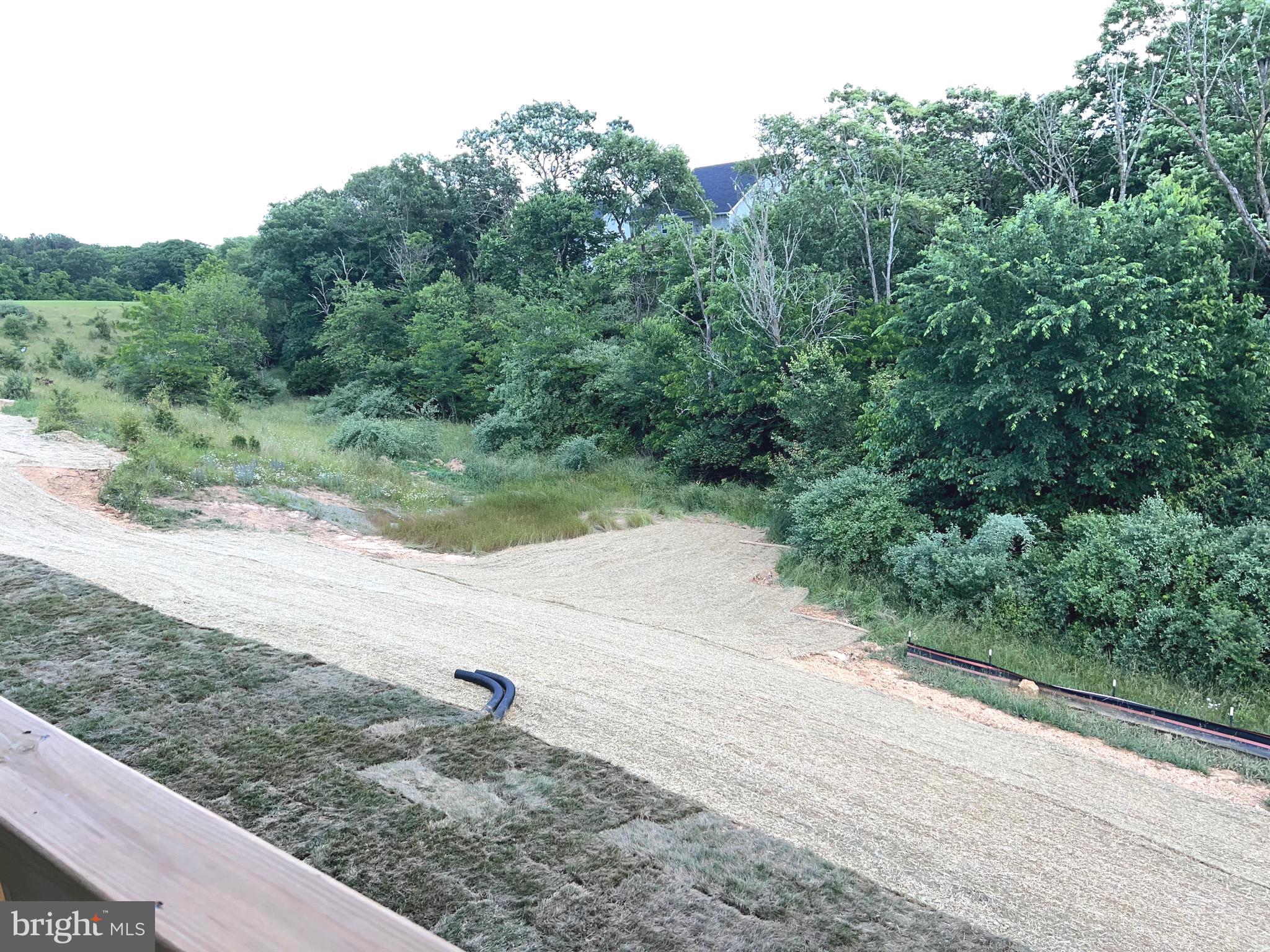 HARVEST GLEN - Residential