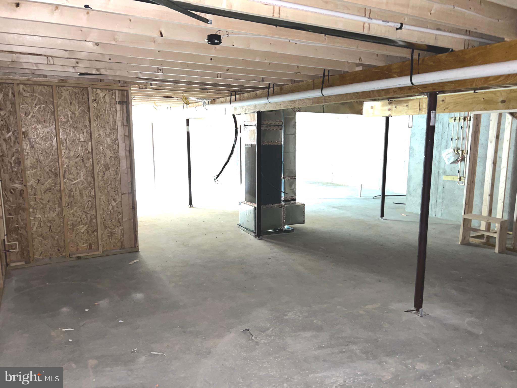 HARVEST GLEN - Residential