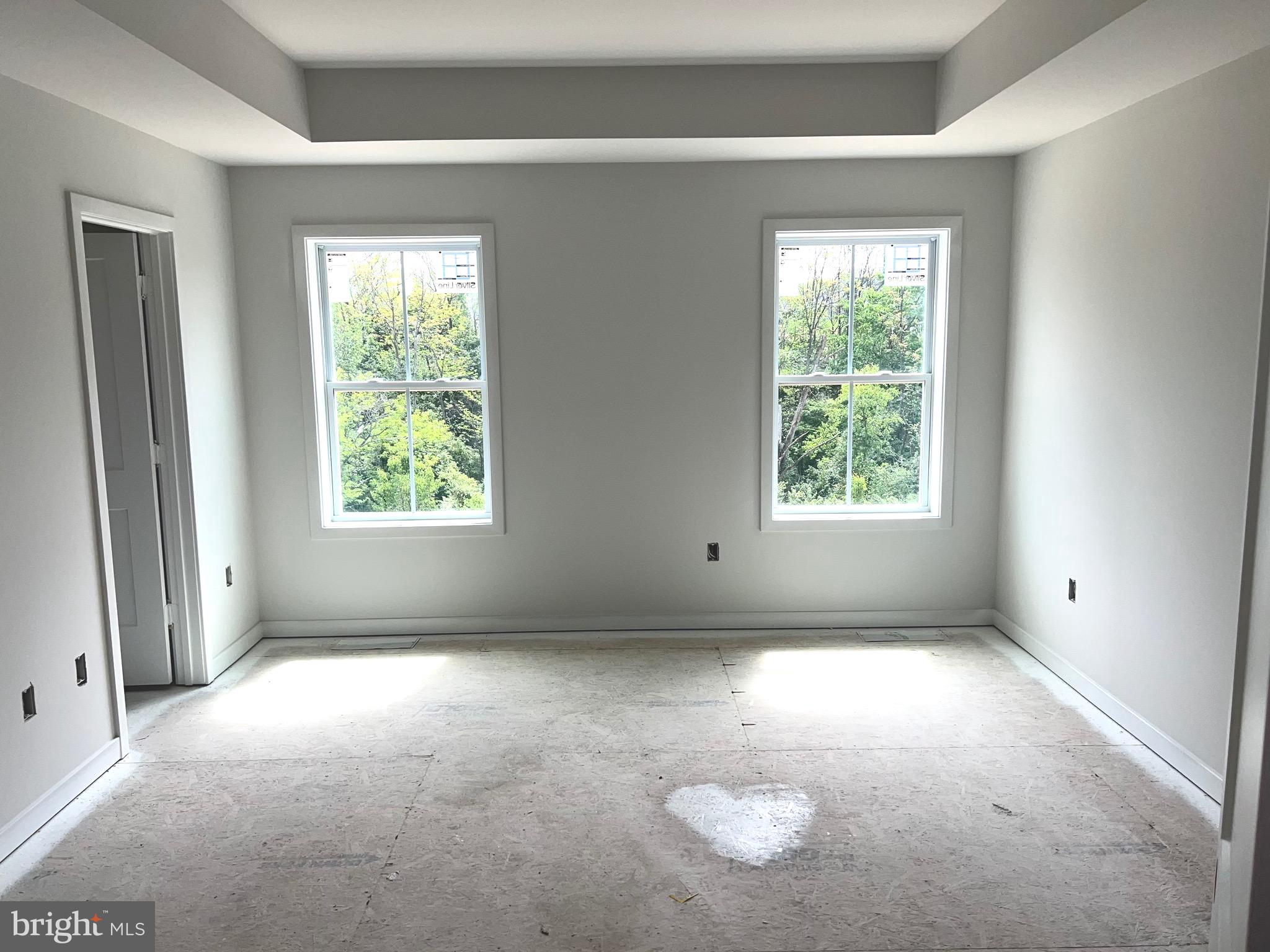 HARVEST GLEN - Residential