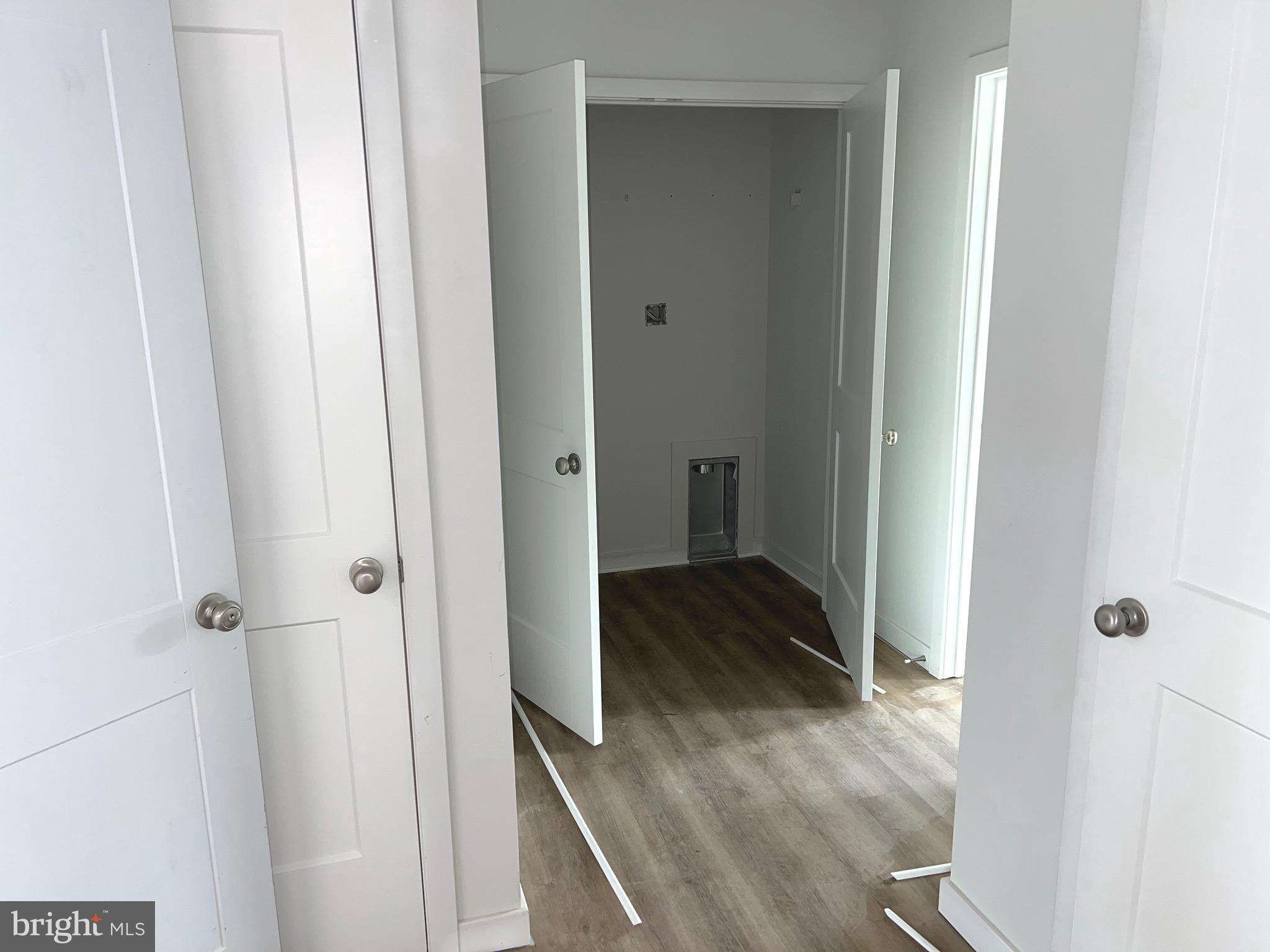 HARVEST GLEN - Residential