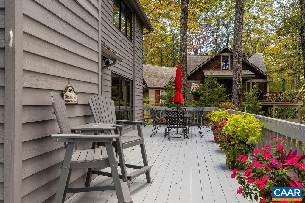 WINTERGREEN RESORT - Residential