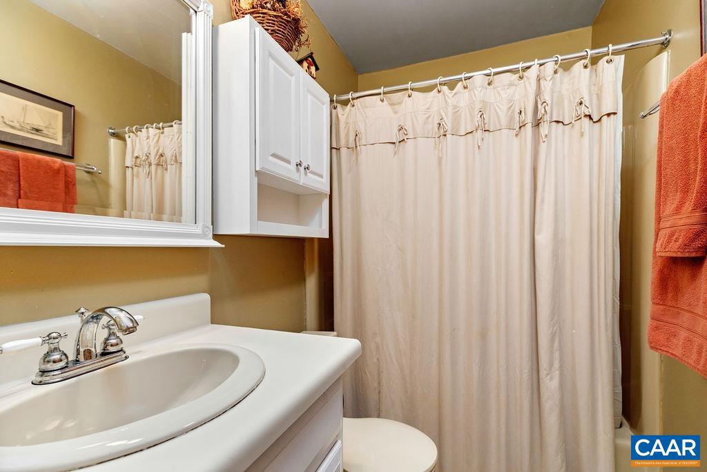 WINTERGREEN RESORT - Residential