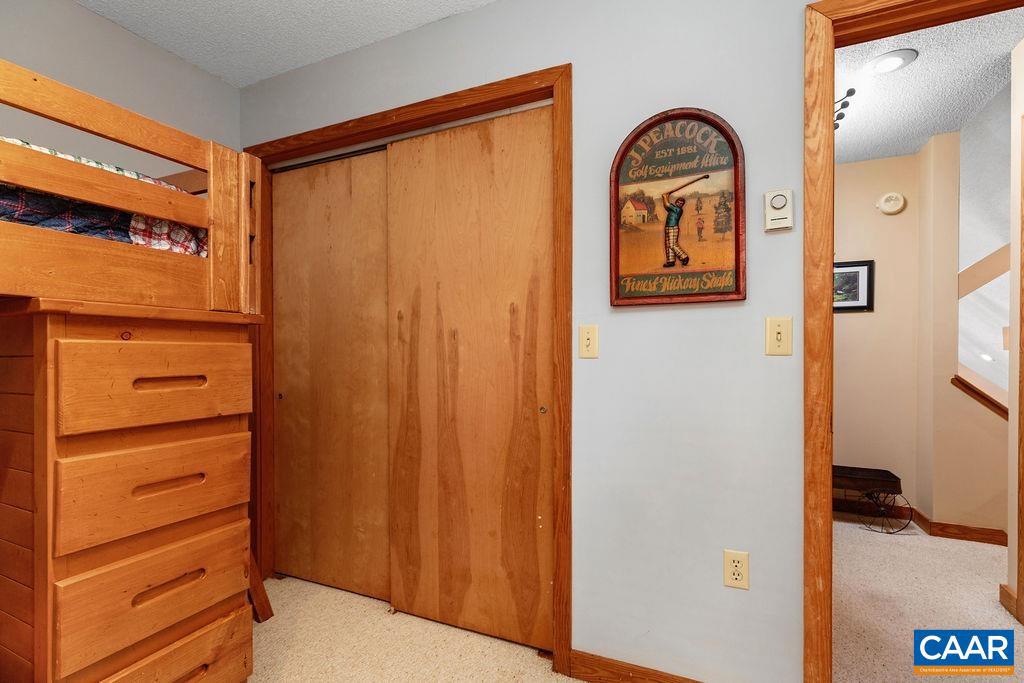 WINTERGREEN RESORT - Residential