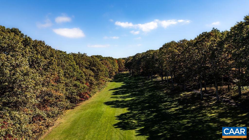 WINTERGREEN RESORT - Residential