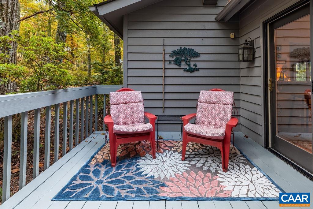 WINTERGREEN RESORT - Residential