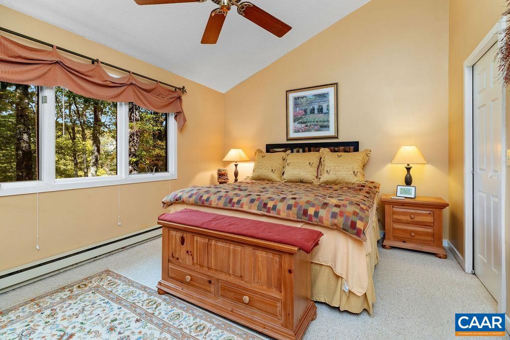 WINTERGREEN RESORT - Residential