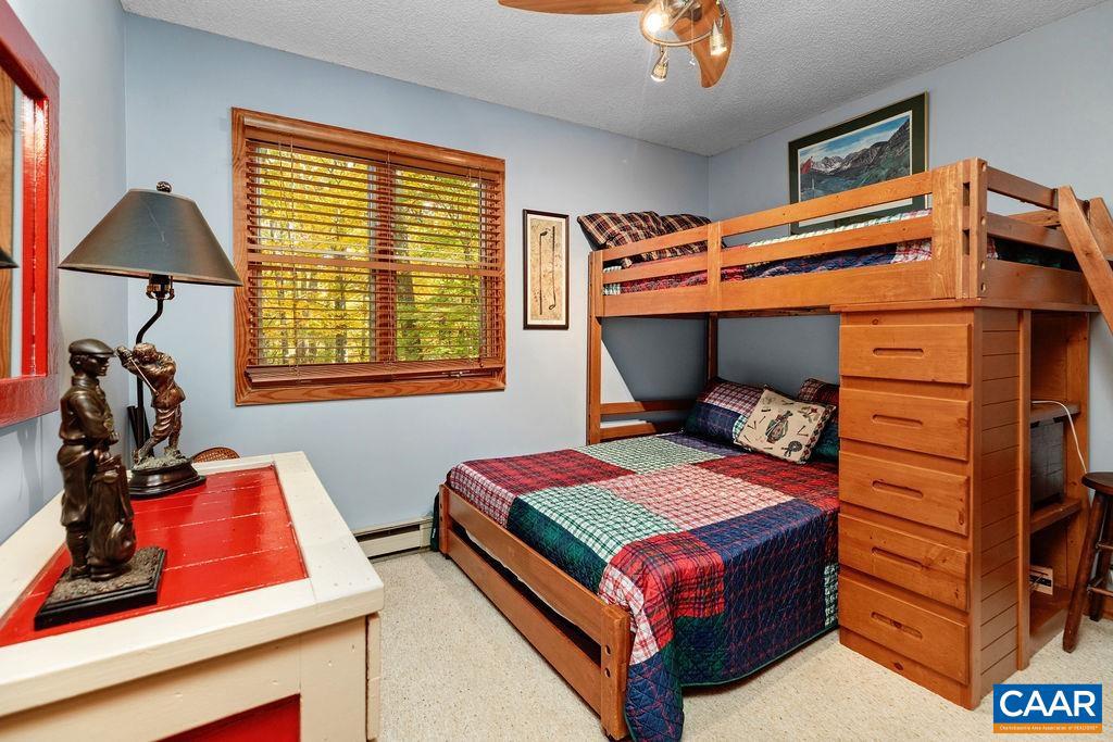 WINTERGREEN RESORT - Residential