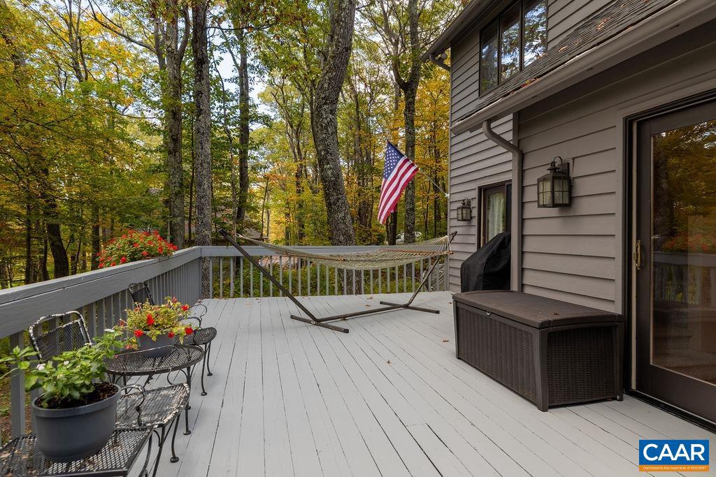 WINTERGREEN RESORT - Residential