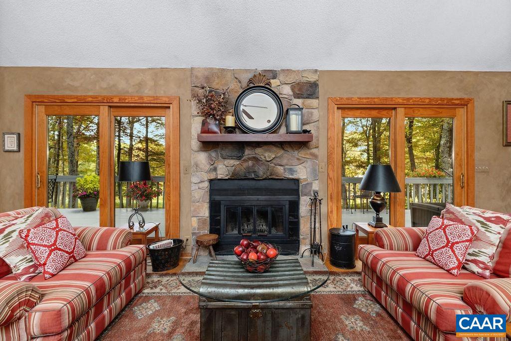 WINTERGREEN RESORT - Residential