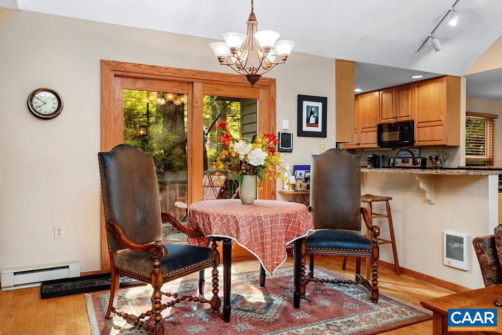 WINTERGREEN RESORT - Residential