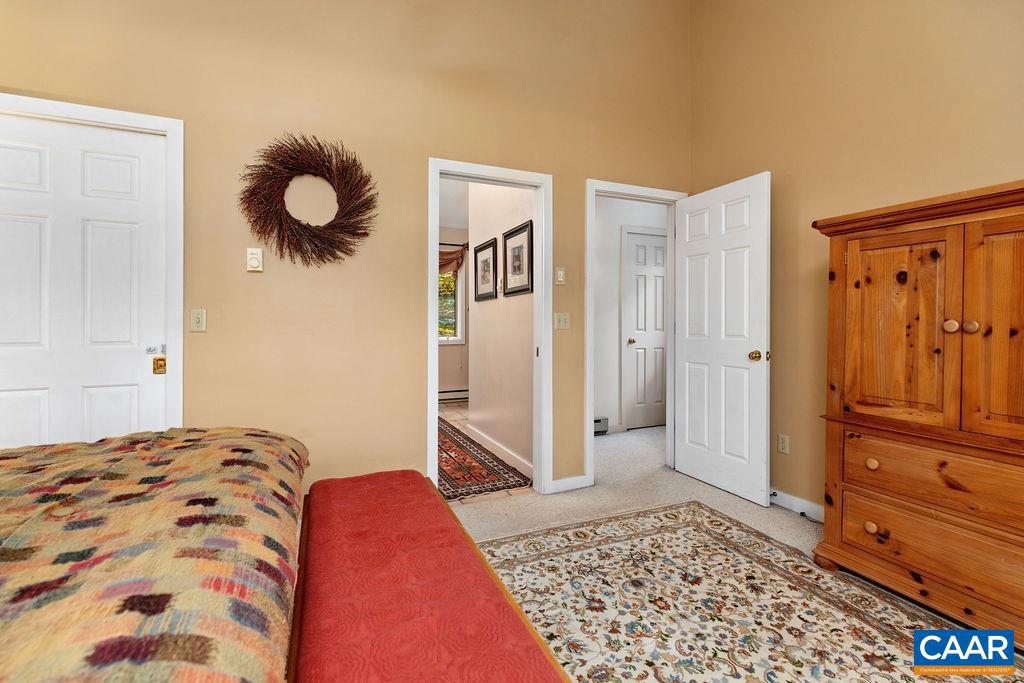 WINTERGREEN RESORT - Residential