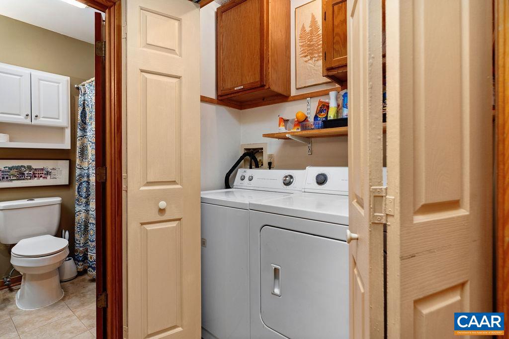 WINTERGREEN RESORT - Residential