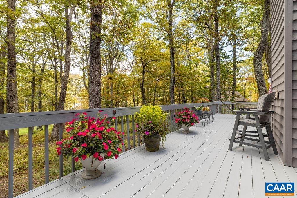 WINTERGREEN RESORT - Residential