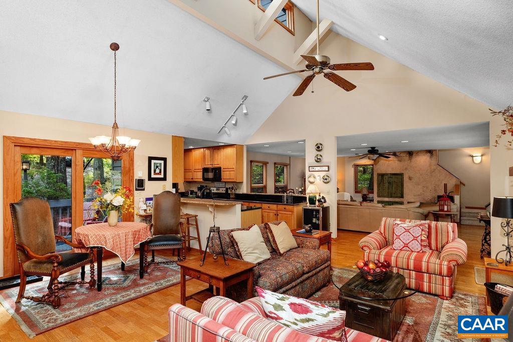 WINTERGREEN RESORT - Residential