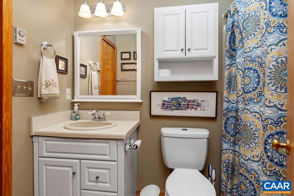 WINTERGREEN RESORT - Residential