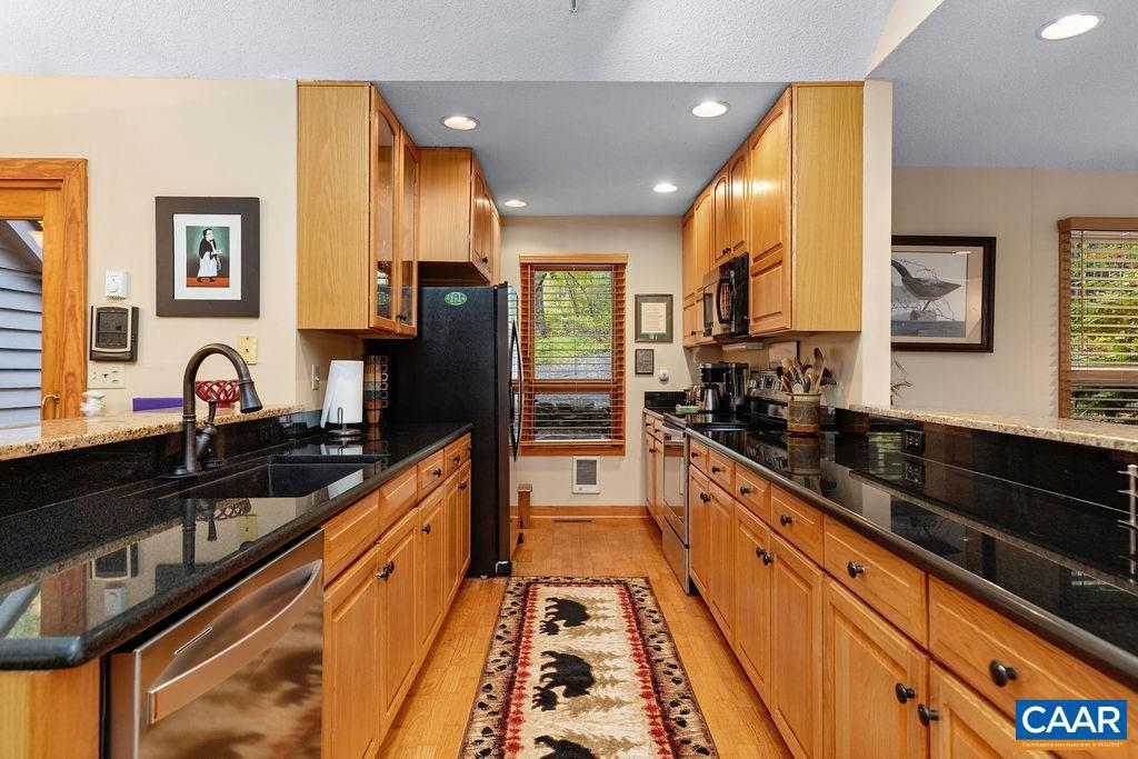 WINTERGREEN RESORT - Residential