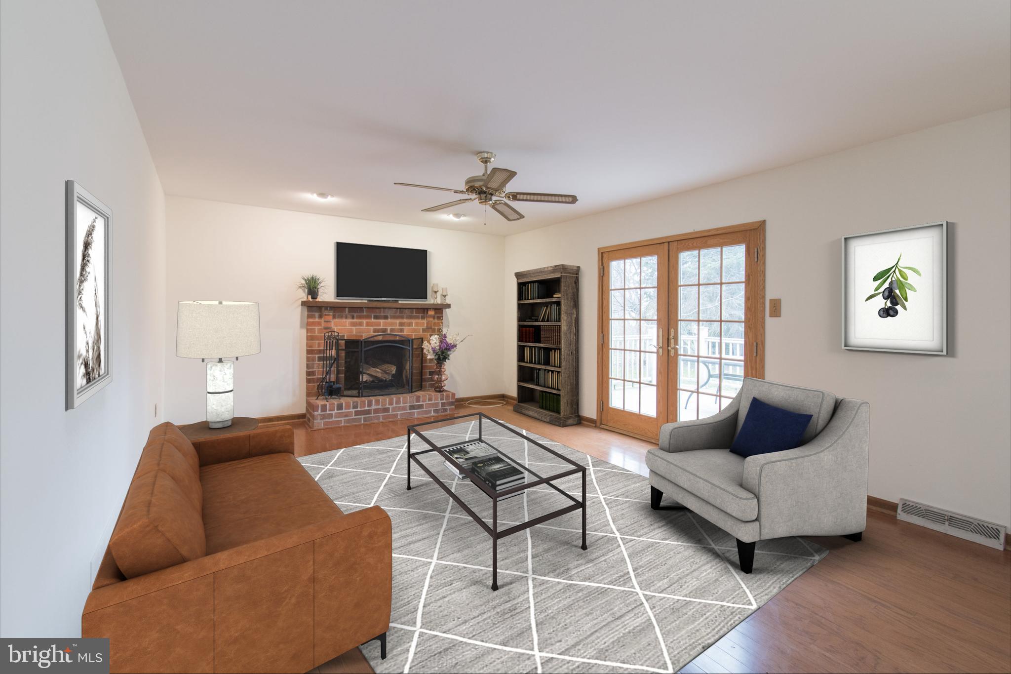 BLUE BELL RUN - Residential